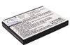 Battery for LG Mystique GC900 GT950 GT505