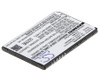 Battery for LG K7 K8V Phoenix 2 AT&T BL-46ZH EAC63079701 CS-LMS330SL 1450mAh