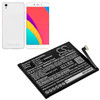 Battery for OPPO A30 Dual SIM TD-LTE Oneplus E1000 E1001 E1005 X Sim BLP607