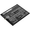 Battery for OPPO A30 Dual SIM TD-LTE Oneplus E1000 E1001 E1005 X Sim BLP607