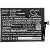 Battery for OPPO A30 Dual SIM TD-LTE Oneplus E1000 E1001 E1005 X Sim BLP607