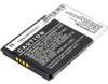 Battery for Alcatel BY75 CAB150000SC1 CAB31Y0002C1 CAB31Y0006C1 TLiB5AA TLiB5AD
