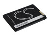 Battery for LG Verizon Envoy LGIP-520NV LGIP-520NV-2 SBPL0099202 SBPL0102702