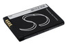 Battery for LG Verizon Envoy LGIP-520NV LGIP-520NV-2 SBPL0099202 SBPL0102702