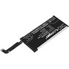 Battery for Google Pixel 4A G025J-B GA02099 Mobile SmartPhone CS-GPW425SL 3.85v