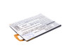 Battery for BLU Win HD 5.5" X150 X150Q C806003250L Mobile SmartPhone CS-BLX150SL