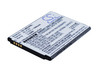 Battery for LG Leon L Fino Risio H345 BL-41ZH BL-41ZHB EAC62378407 EAC62778201