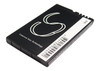 Battery for Motorola Domino + Droid 3 Milestone XT882 BF6X SNN5885 SNN5885A