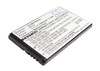Battery for Motorola Domino + Droid 3 Milestone