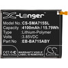 Battery for Samsung Galaxy A71 SM-A715F SMA7160 SM-A716U EB-BA715ABY GH82-22153A