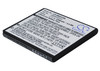 Battery for Samsung Galaxy Mini Star Dart