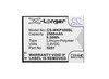 Battery for Wiko Pulp Jam 5251 S104-V02000-000 S104-V02000-001 S104-V02000-012