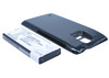 Battery for Samsung Galaxy Note 4 SM-N9100