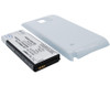 Battery for Samsung Galaxy Note 4 SM-N910V EB-BN910BBE EB-BN910BBK EB-BN910BBU