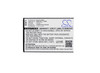 Battery for ZTE Blade L3 Li3820T43P3h785439 SmartPhone CS-ZTL300SL 3.8v 2000mAh