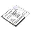Battery for Samsung Galaxy S4 Active B600BC B600BE