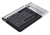 Battery for KAZAM Trooper X4.0 KAX10 KAX10MXJAK038738 KAX40 CS-KMT400SL Li-ion