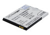 Battery for PHICOMM FWS610 FWS810 BP-F01 Mobile SmartPhone CS-PMW810SL 3.7v