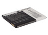 Battery for Samsung Afyon Galaxy Core 4G Mini SMG730 B450BC B450BE B450BU B450BZ