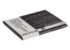 Battery for Samsung Afyon Galaxy Core 4G Mini SMG730 B450BC B450BE B450BU B450BZ