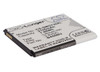 Battery for Samsung Afyon Galaxy Core 4G Mini