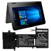 Battery for HP X360 310 G2 817184-005 818418-421 HSTNN-LB7B HV03XL CS-HPX310NB