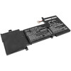 Battery for HP X360 310 G2 817184-005 818418-421