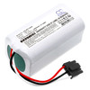 Battery for iRobot Roomba Combo Essential 2 Vacuum