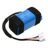 Battery for Sony SRS-XP500 SRS-XP500B 9-301-009-76 IAA042GA Speaker CS-SRP500SL