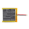 Battery for RAND MCNALLY OD7 OD8 PRO II 2 TND-T85 OP806363 Truck GPS CS-RMT850SL