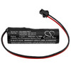 Battery for Gama Sonic GS-99F GS-122 GS-150 GS-99F-L GS32V06 GS-32V10 GS-32V15