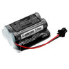 Battery for Sunforce 45 Motion Lights 60 80 Led