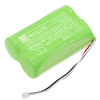 Battery for Dorma Kaba 79 Locks 790 PA000497 Door Lock CS-ILC790SL 2.4v Ni-MH