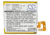 Battery for Sony Ericsson LT30a 1257-1456 1257-1456.1B 1261-4505.1A LIS1499ERPC