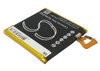Battery for Sony Ericsson LT30a 1257-1456 1257-1456.1B 1261-4505.1A LIS1499ERPC