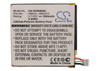 Battery for Huawei Ascend D XL D1 T9200 U9200 U9500 U9500e HB4Q1 HB4Q1H HB4Q1HV