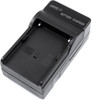Sony NP-F330 & NP-FM50 Battery Charger
