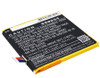 Battery for Asus Fonepad Note 6 FHD6 K00G ME560CG Padfone C11P1309 1ICP/5/69/62