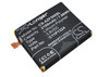 Battery for Asus A501 A501CG T00F T00J ZenFone 5 A500 0B200-00850000 C11P1324