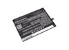 Battery for Lenovo A7010a48 A7010-A48 K51c78 X3 Lite PB1-750N Vibe K4 Note BL256