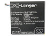 Battery for ZTE A75 Blade L2 U879 U889 V879 Li3820T43P3H636338 Li3820T43PH636338