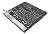 Battery for ZTE A75 Blade L2 U879 U889 V879 Li3820T43P3H636338 Li3820T43PH636338