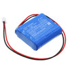 Battery for Ecovacs Winbot W730 WRN60 WRN70 W710