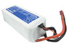 Battery for RC CS-LT988RT RC Remote Control Cars Heli Plane FPV 22.2v Li-Polymer