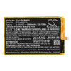 Battery for Logitech 533-000213 940-000198 G Cloud GR0006 CS-LOC940SL 3.85V
