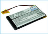 Battery for Palm Tungsten E UP383562A A6 Pocket PC PDA CS-383E562SL 3.7v 900mAh