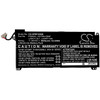 Battery for HP HSTNN-DB9F L48431-2C1 L48497-005 PG06XL Omen 15-DH0136TX 5 Air 15
