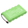 Battery for CaddX ZeroWire Control Panel