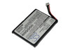 Battery for Asus MyPal A620 Typhoon MyGuide 5500XL 029521-83159-7 B521103 2200mA