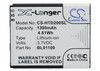Battery for HTC 35H00194-00M 35H00194-04M